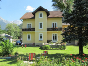 Гостиница Villa Talheim  Мальниц